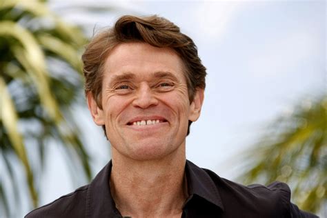 Willem Dafoe Required a Body Double in Antichrist Because of。